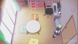 2番目に遅い ゆゆ式 1話感想 アニメの出来を死ぬ程心配していた原作厨の目線から マンダリンオレンジ In Hatenablog