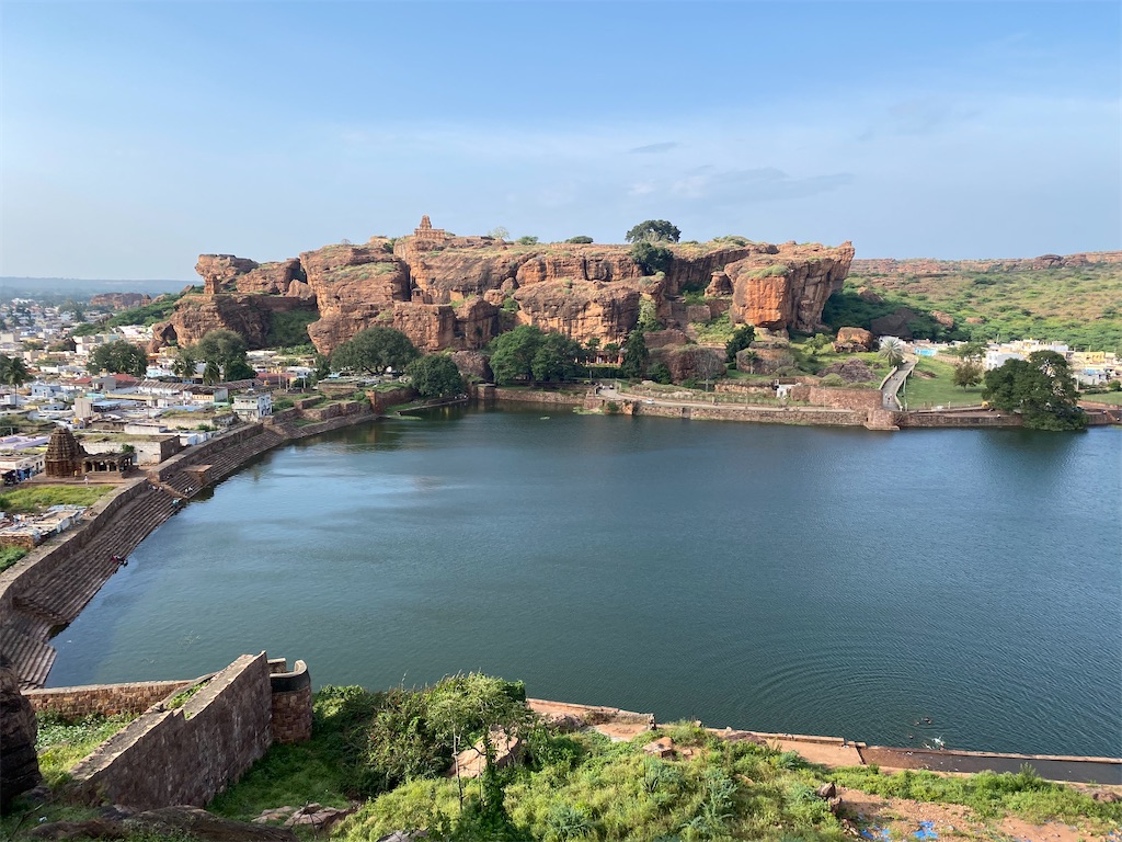 南インド旅行2025 速報版 （その2） - 悠久の風に吹かれて, image size:1024x768