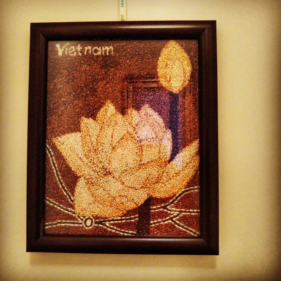 ベトナムの国花って何か知っていますか ベトナム自己実現dreamcometrue