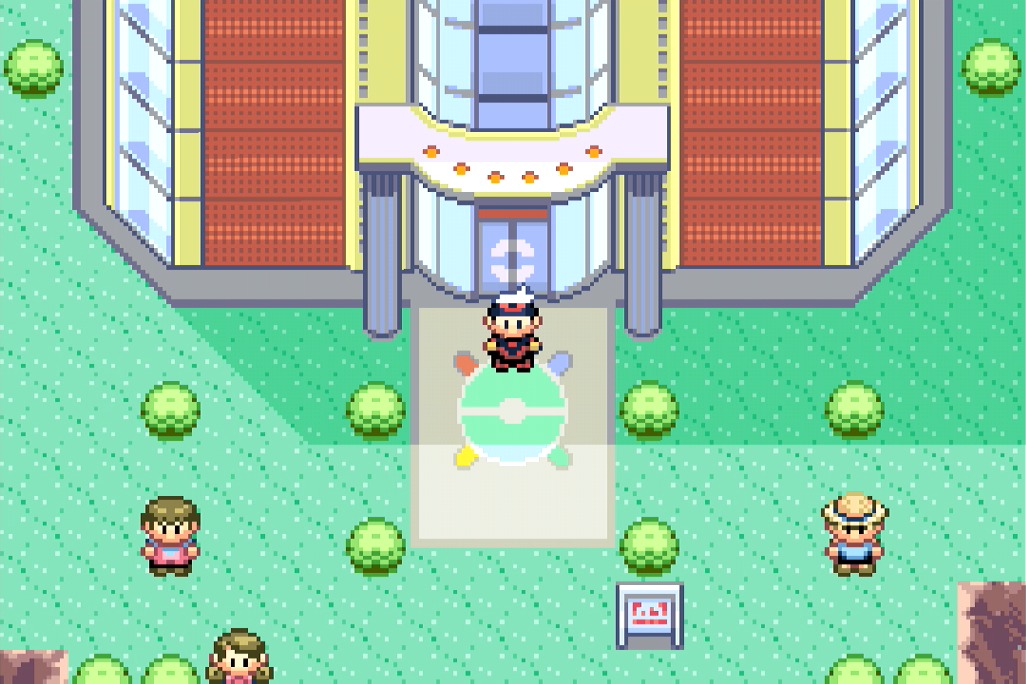 ポケットモンスタールビー サファイアとは ゲームの人気 最新記事を集めました はてな