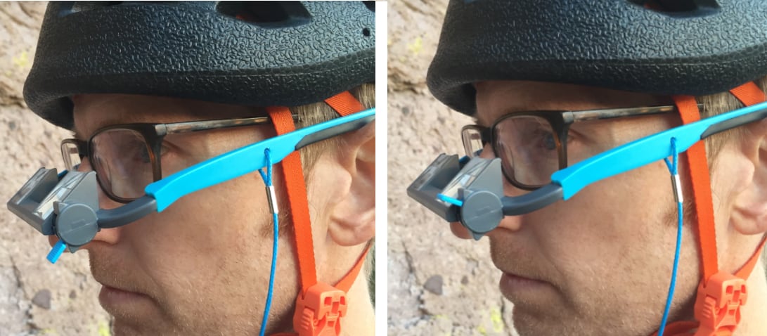 クライミング雑記帳