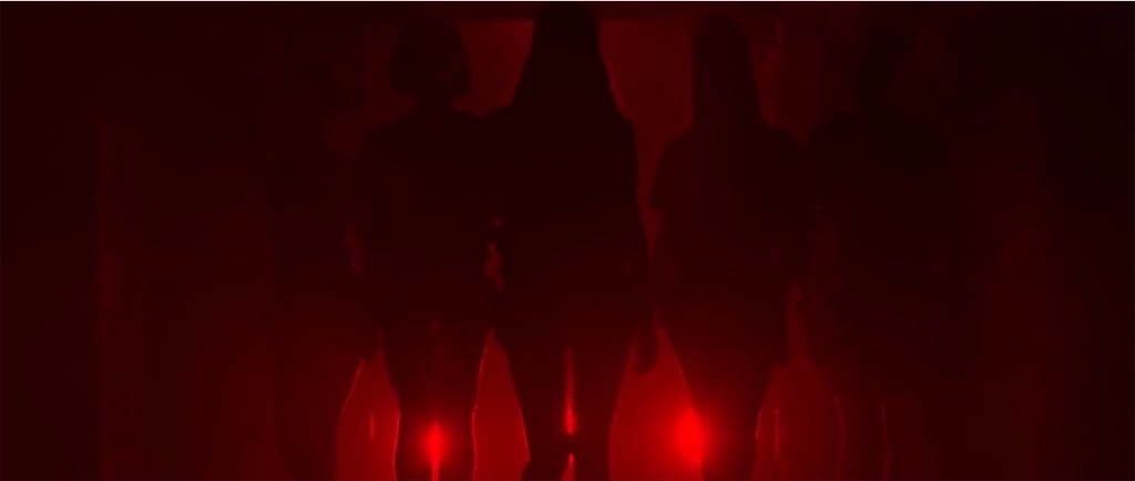 f(x)】Red Light考察 - K-POPの謎解きブログ