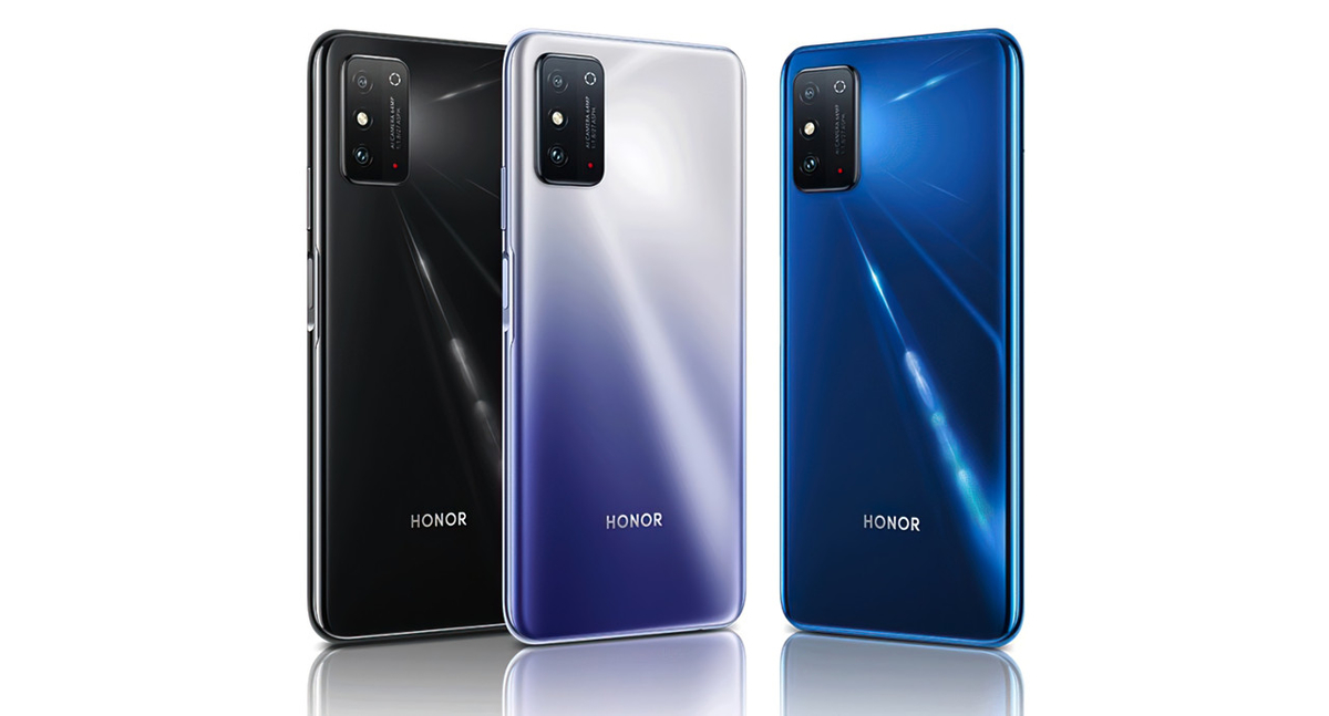 Honor X30 Max 5G