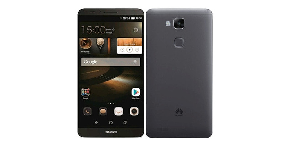 HUAWEI MATE 7