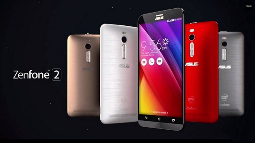 Zenfone 2