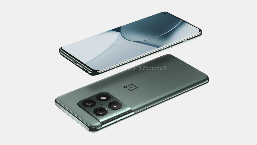 OnePlus10 Pro