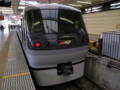 [train]西武レッドアロー小江戸＠西武新宿駅