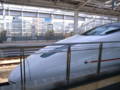 [train]九州新幹線つばさ＠西鹿児島駅