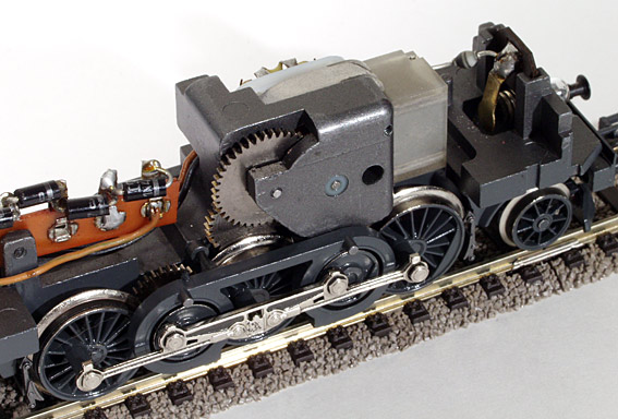 SBB AE4/7 10958 （鉄道模型・新品未使用） backend=imagemagick;version=1;