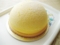 まんまるチーズケーキ