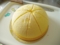 まんまるチーズケーキ(分割!)