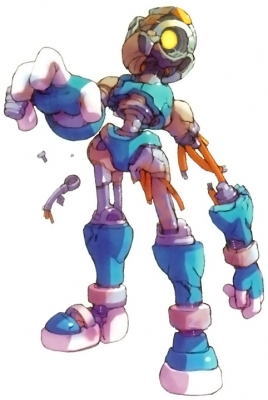 パンテオン・ゾンビ