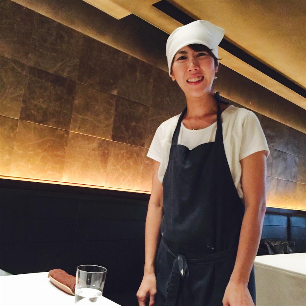 白金台 フレンチ Tirpse ティルプス 3周年記念 つかんと イベント 食いしん坊の食レポ おすすめのレストラン
