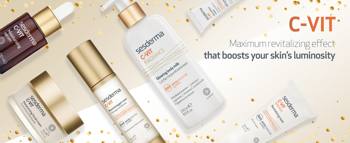 フランスに憧れるスペイン スペインの基礎化粧品の実力やいかに ヨーロッパの迷い方