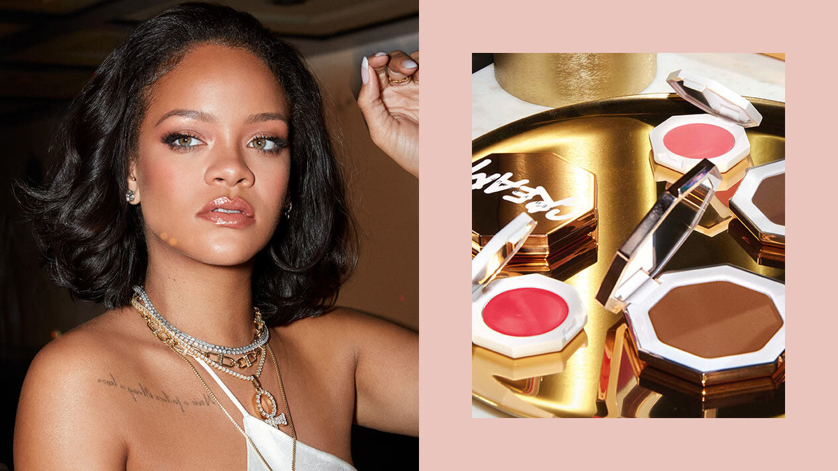 世界でバカ売れ Fenty Beautyのここがスゴイ10選 ヨーロッパの迷い方
