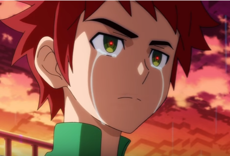 アプモン48話感想 アニメとかの感想書留 アプモン48話感想 アニメとかの感想書留