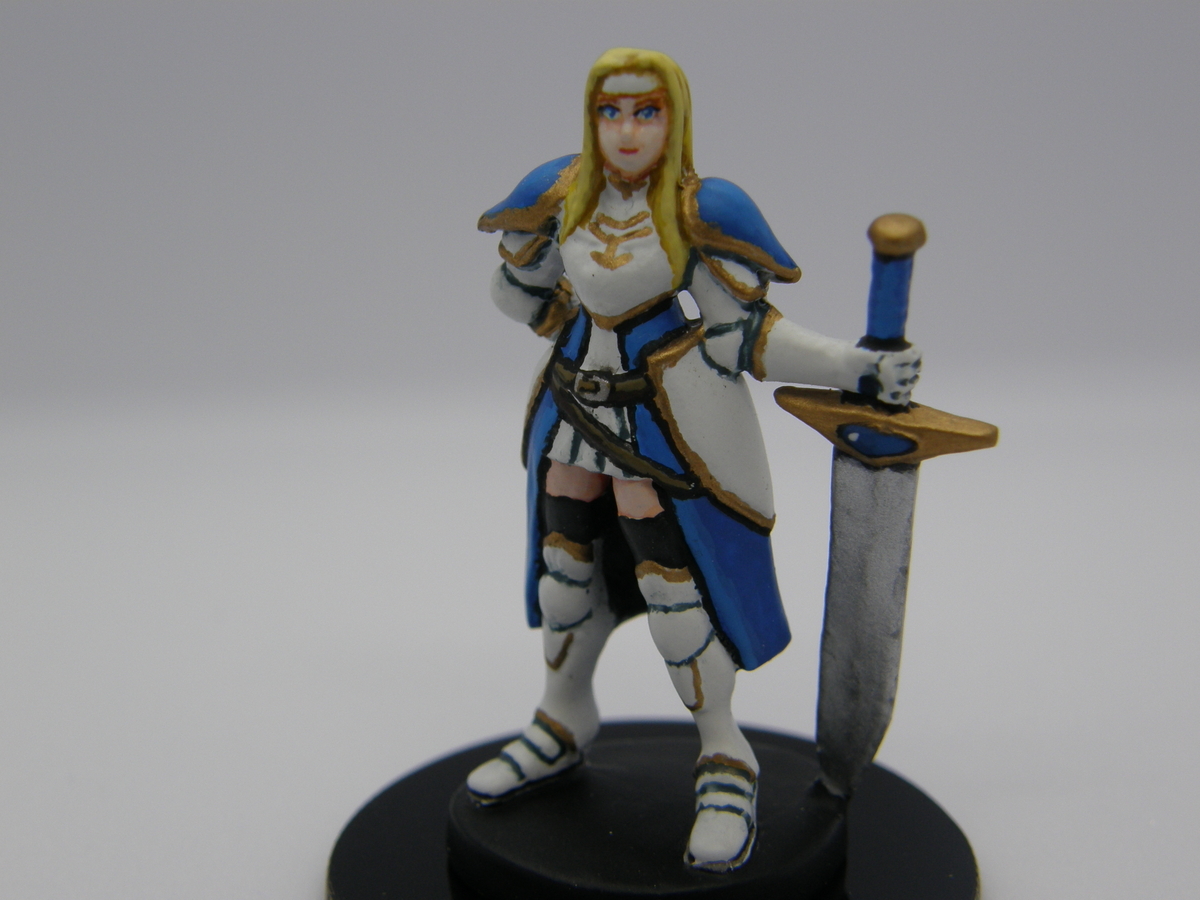 オーロラナイトシリーズプラモデル完成品4体まとめて オーロラモデル テンプルナイト 再挑戦！ - 一人舞台