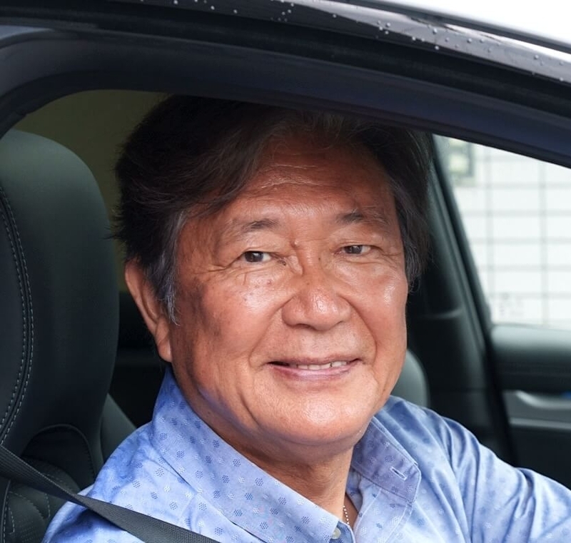 国沢光宏さん