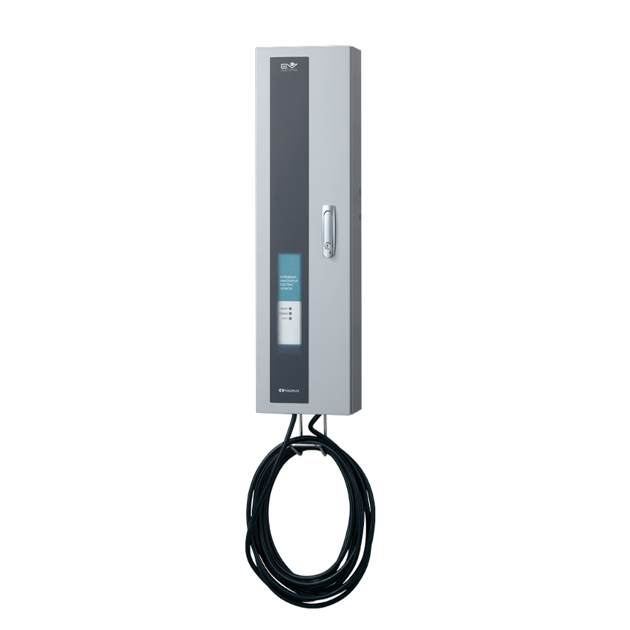 EVコンポプライムW