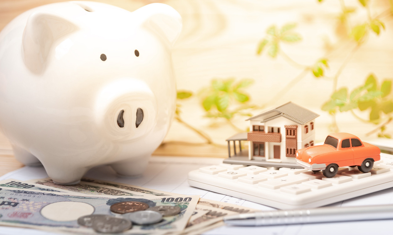 国や自治体がV2H導入に補助金を交付する理由は？の図版