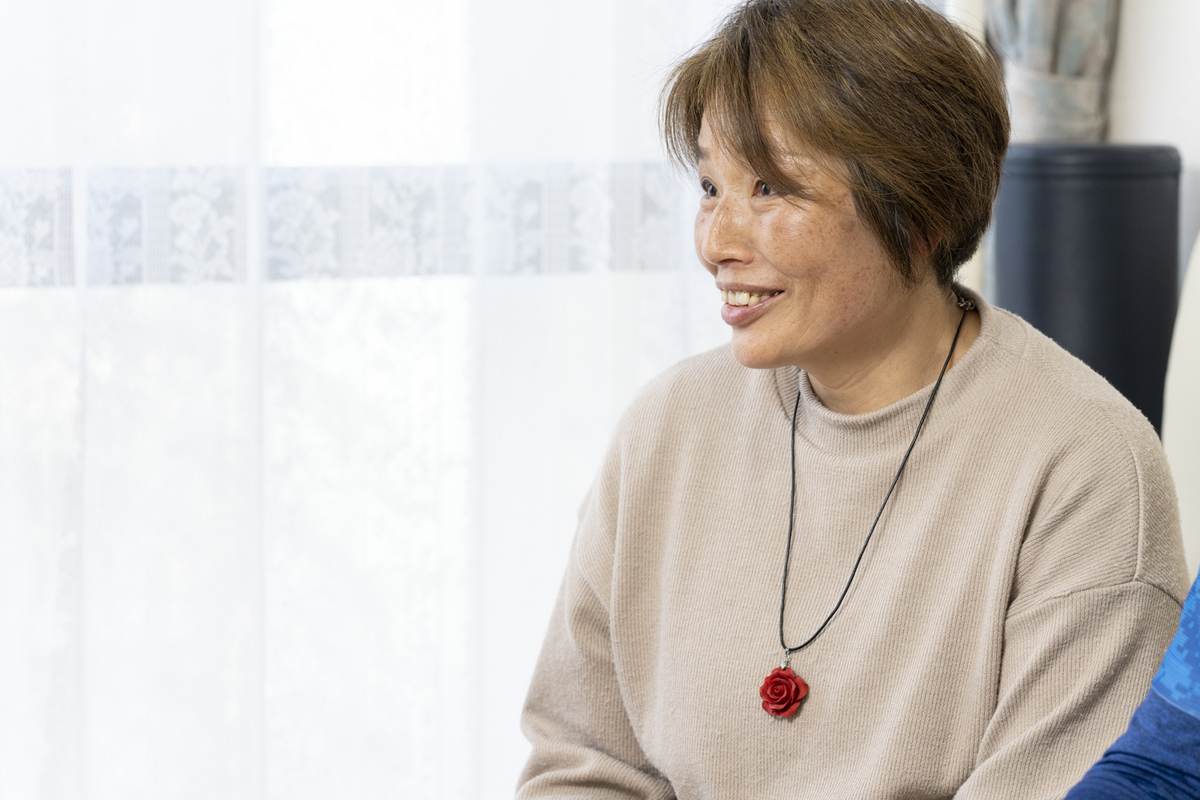 奥様