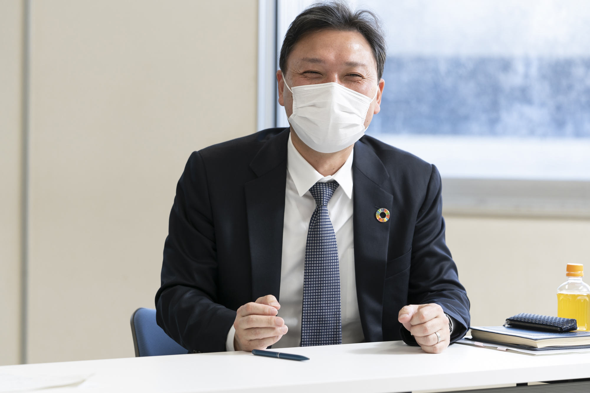 玉田さん