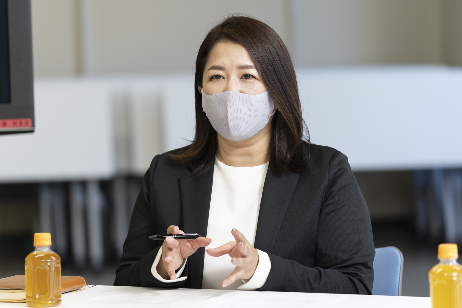 高橋さん