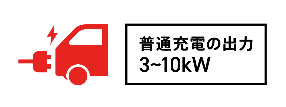 電気自動車は充電時間が長いってホント 充電代や走行距離も徹底解説 Ev Days Evのある暮らしを始めよう