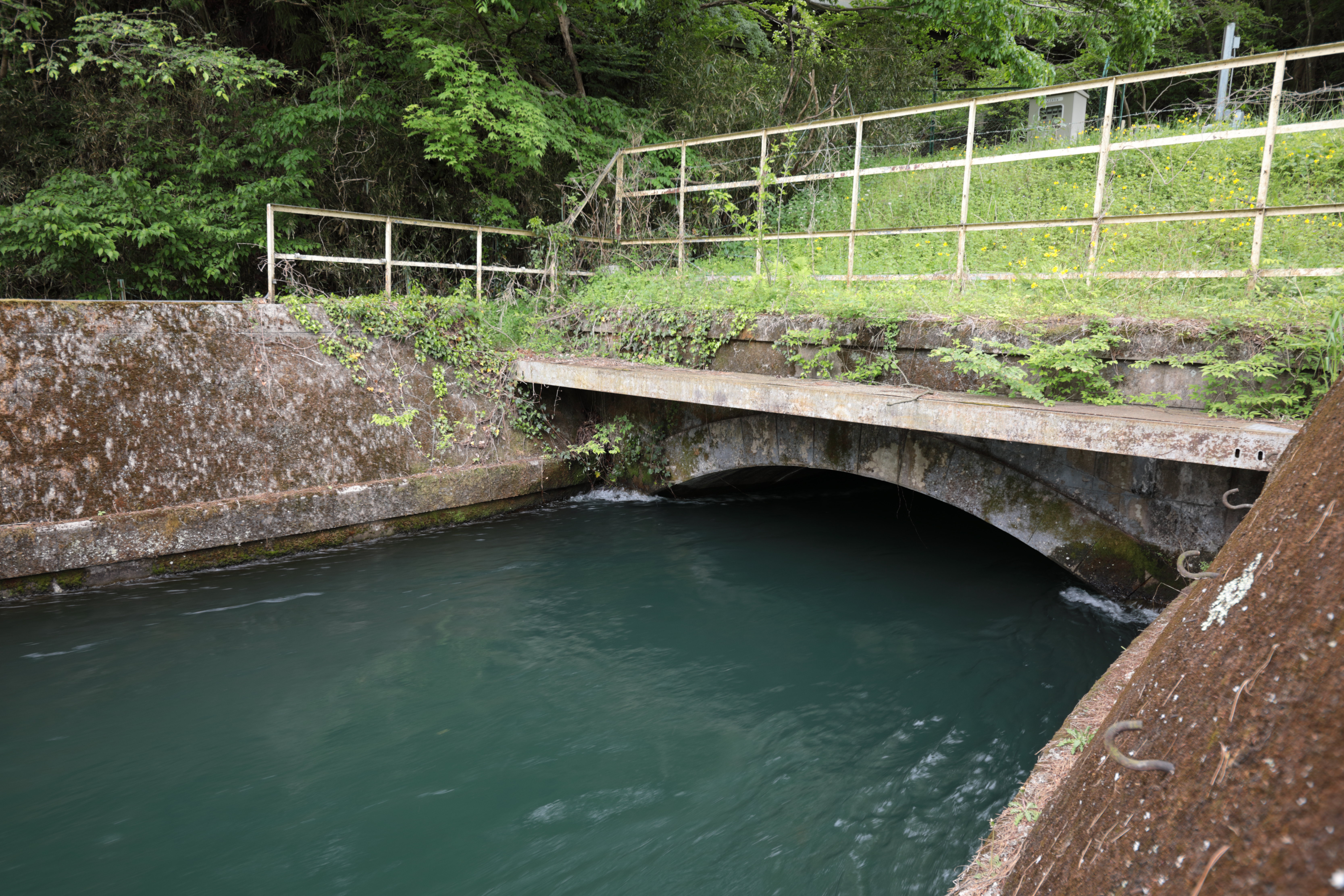 導水路