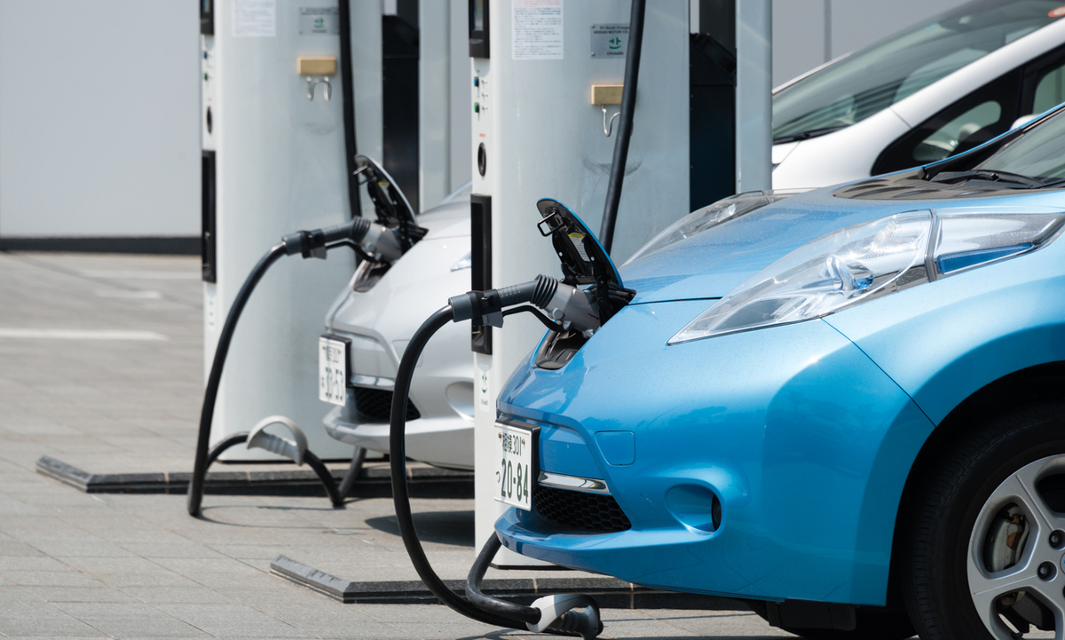電気自動車は充電時間が長いってホント 充電代や走行距離も徹底解説 Ev Days Evのある暮らしを始めよう