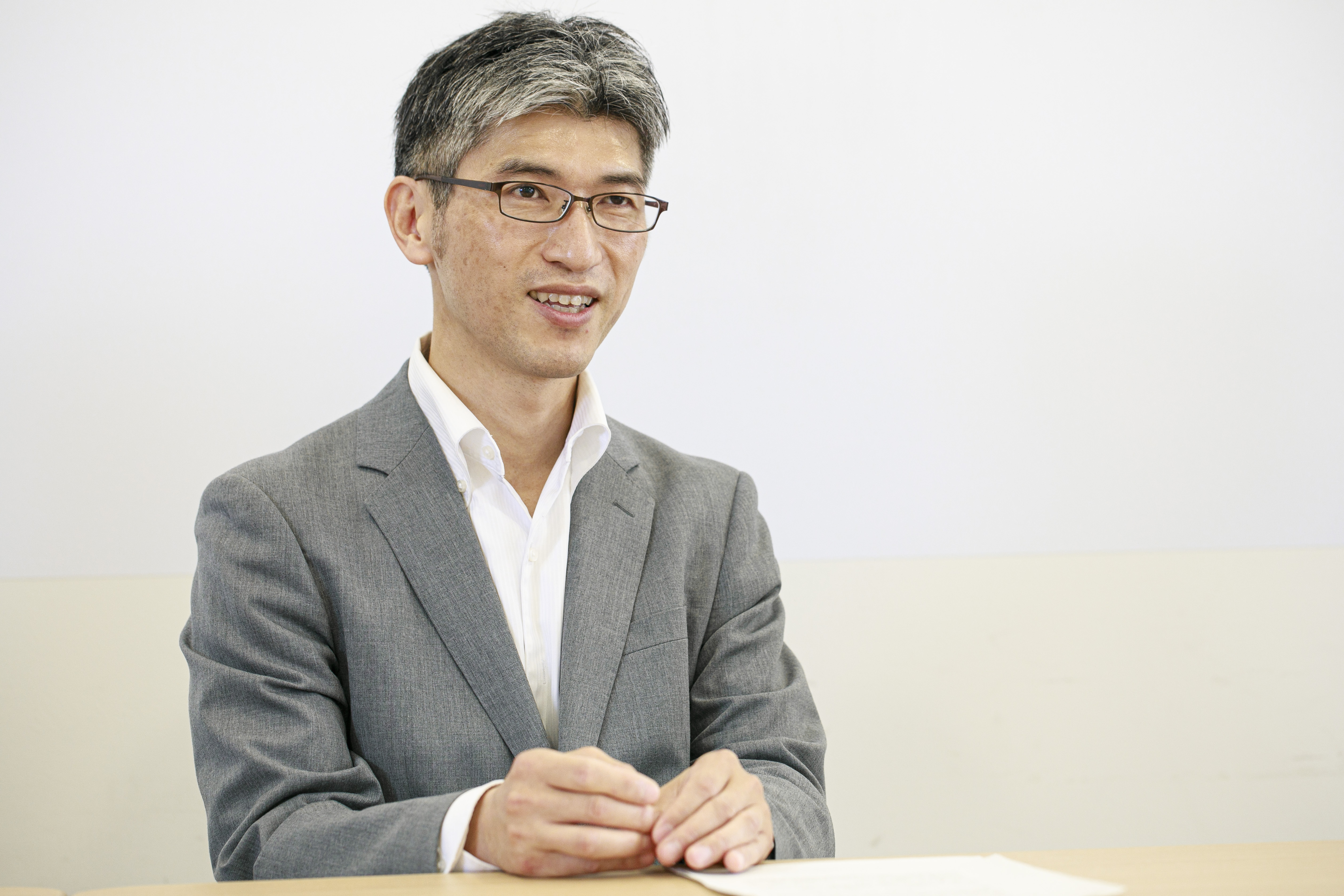 小林直樹さん