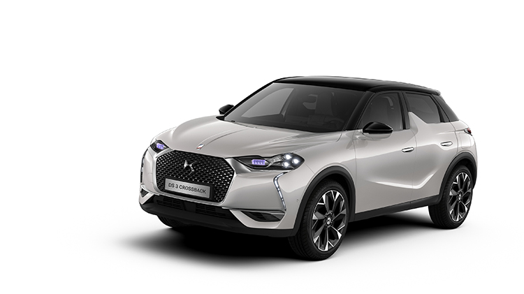 DSオートモビル「DS 3 クロスバック E-TENSE」
