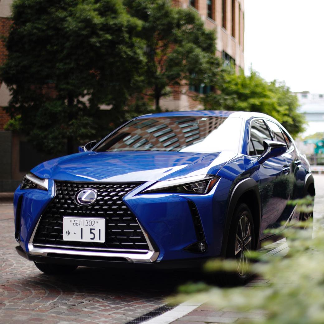 Lexusとは 一般の人気 最新記事を集めました はてな