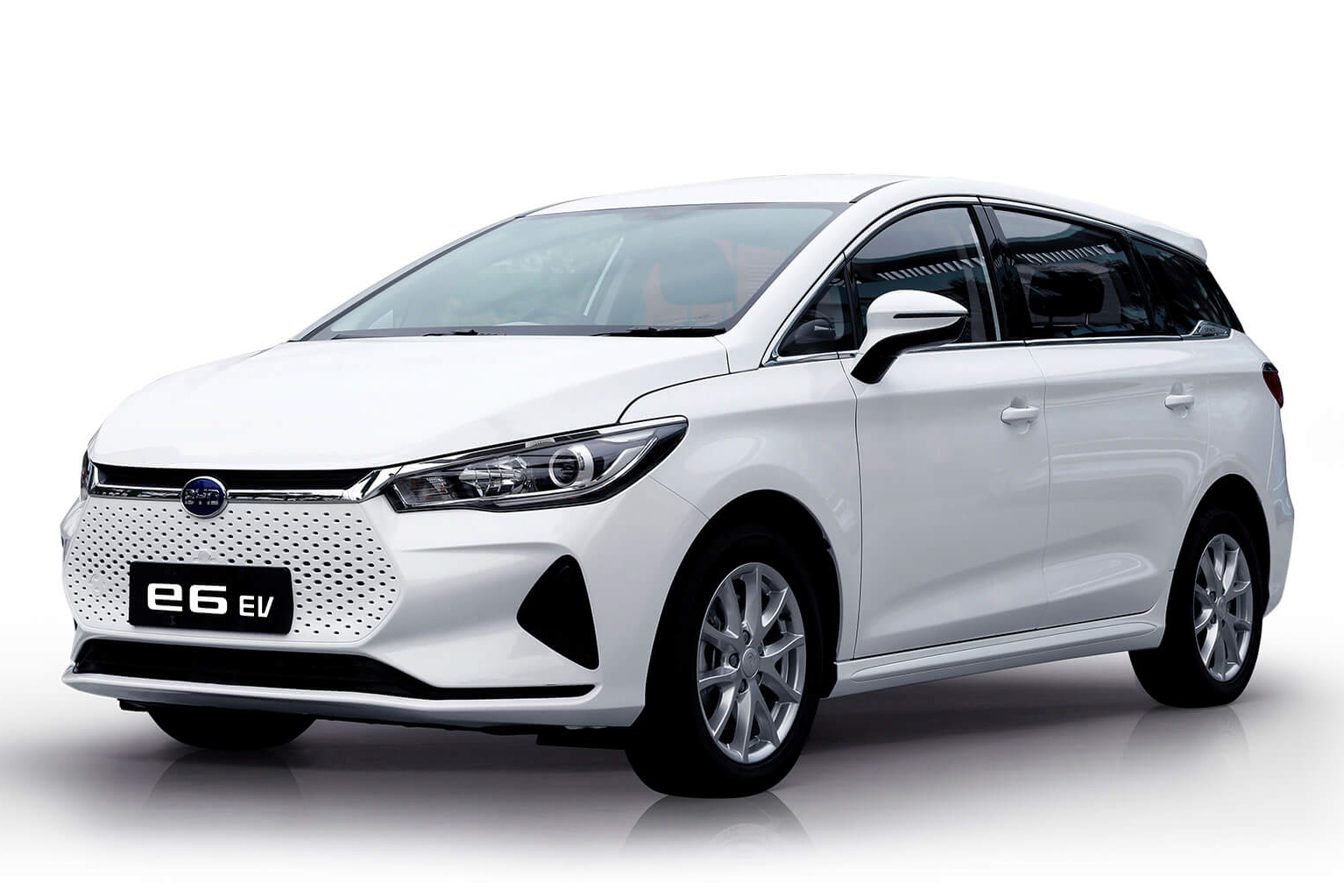 BYD