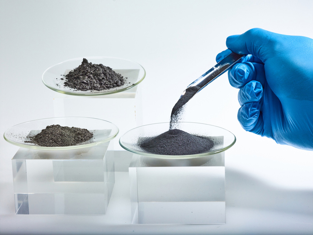 EVバッテリー環境問題