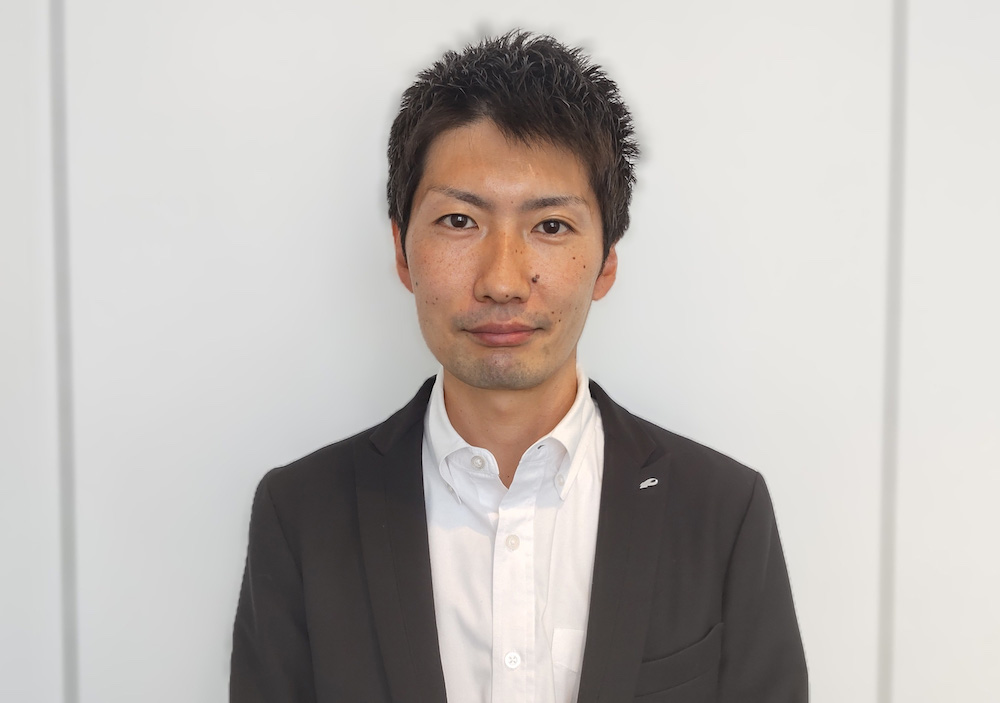 パーク24株式会社 モビリティ研究所 東日本グループ 三輪 輝さん