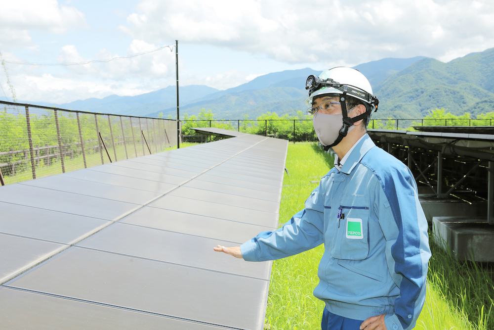 脱・化石燃料へ！未来のエネルギーを創る太陽光活用プロジェクト