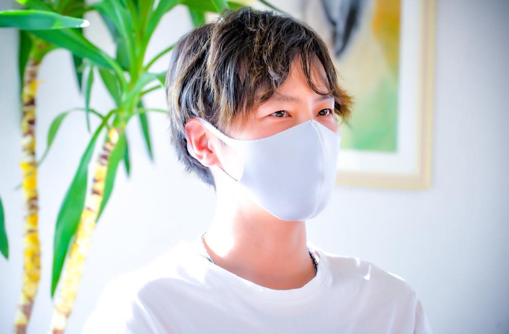 雄二さん