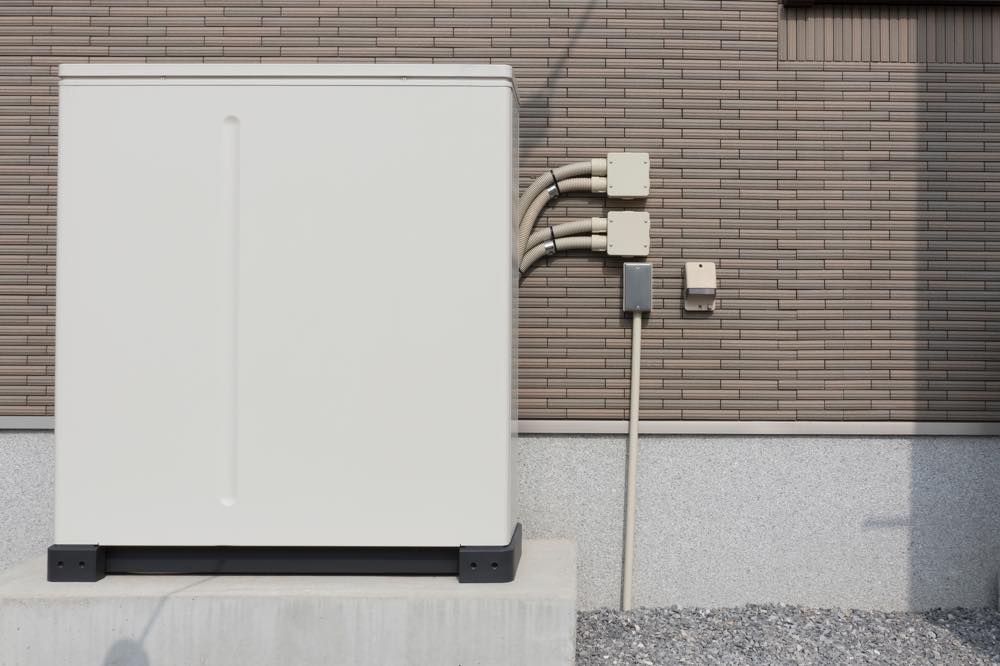 家庭用蓄電池