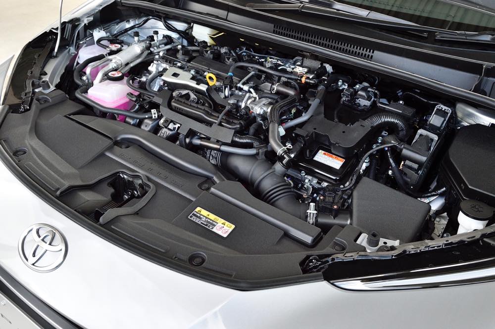 プリウスPHEV