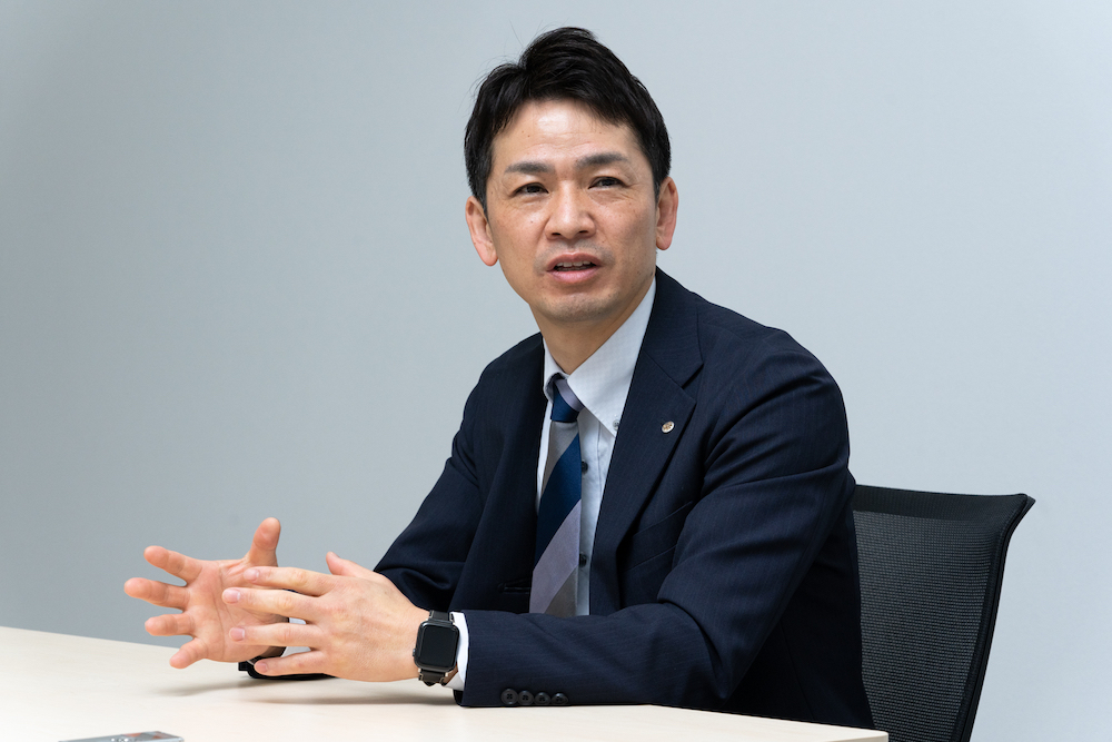 丸山さん