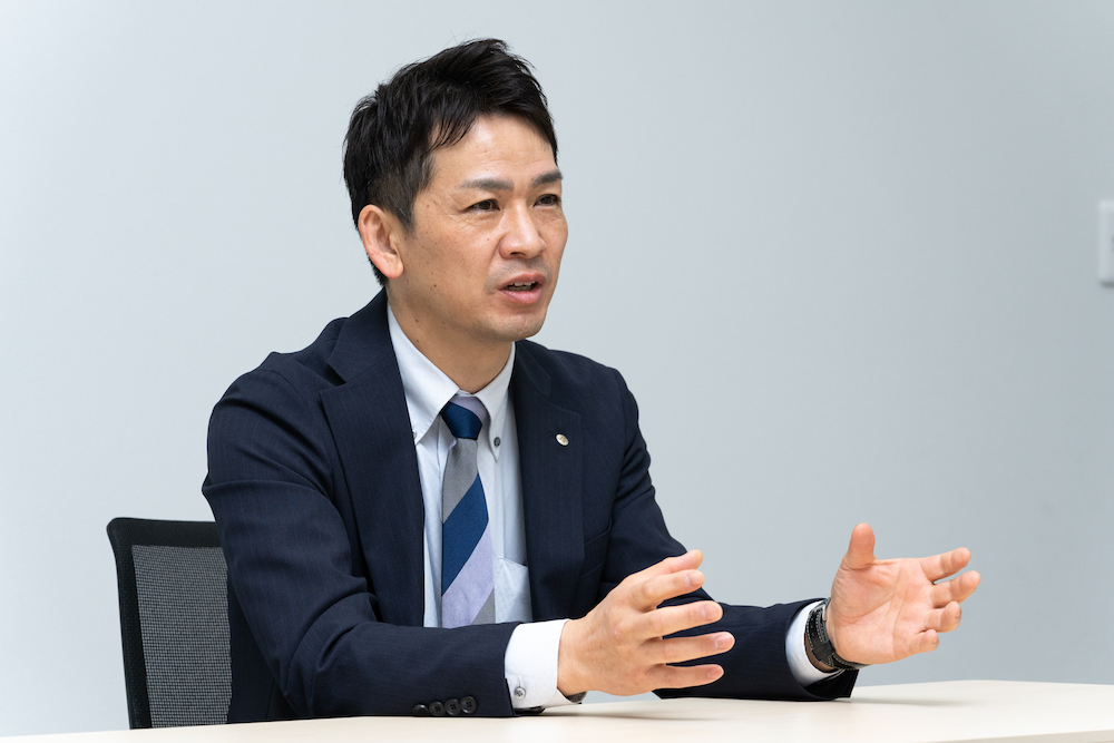 丸山さん