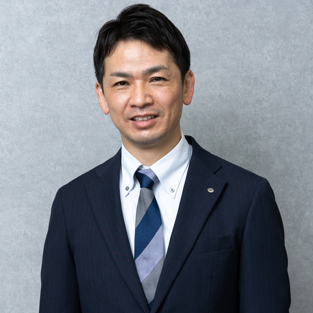 丸山茂樹さん（一般社団法人 日本自動車連盟）
