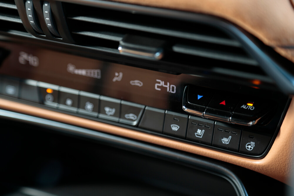 マツダCX-60 PHEV
