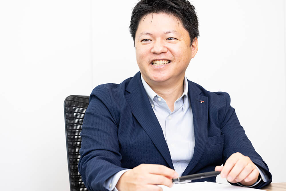 村田さん