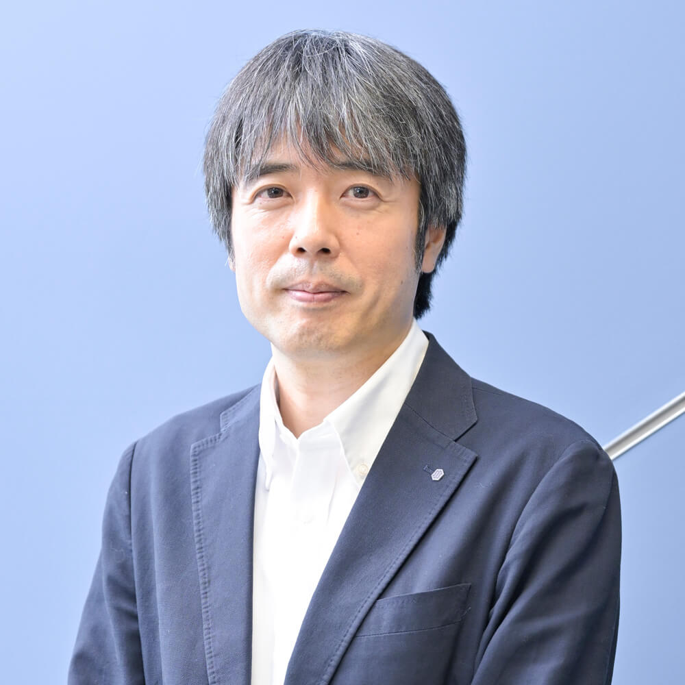積水化学工業株式会社 太田真人さん