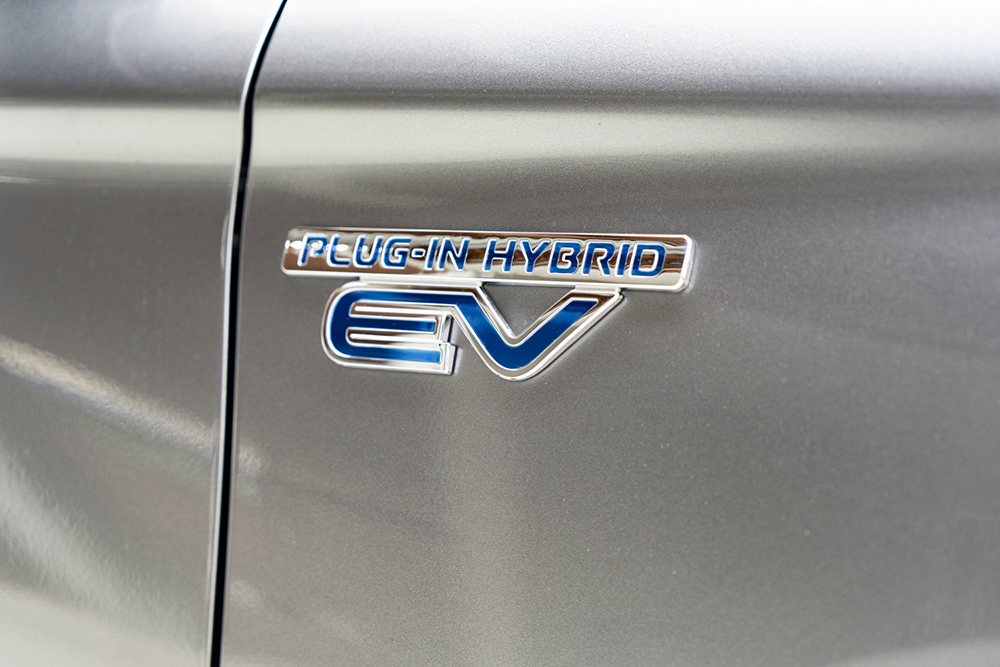 EV車