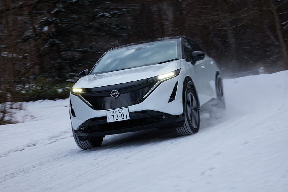 日産