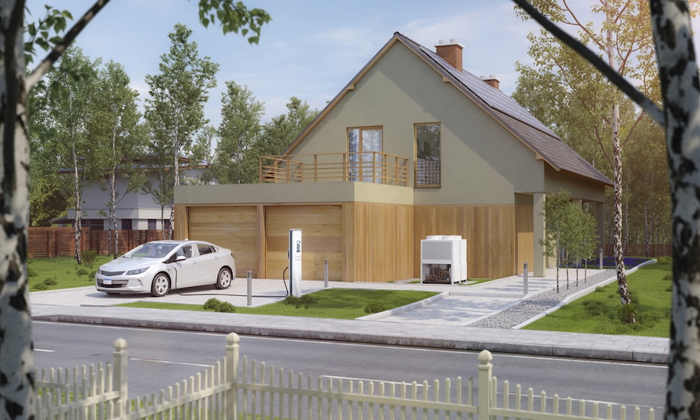 V2Hの補助金、いくらもらえる？の図版