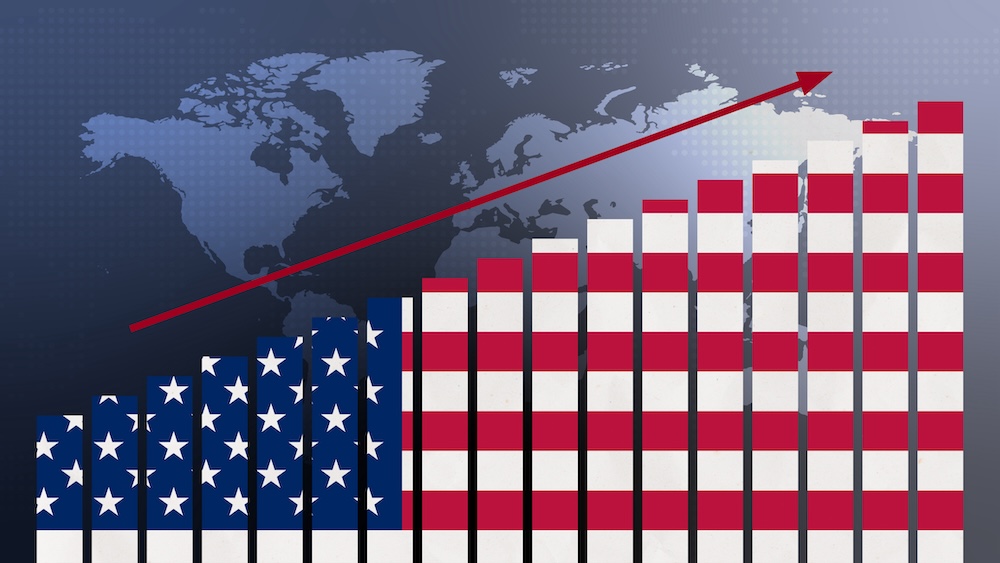 アメリカグラフ